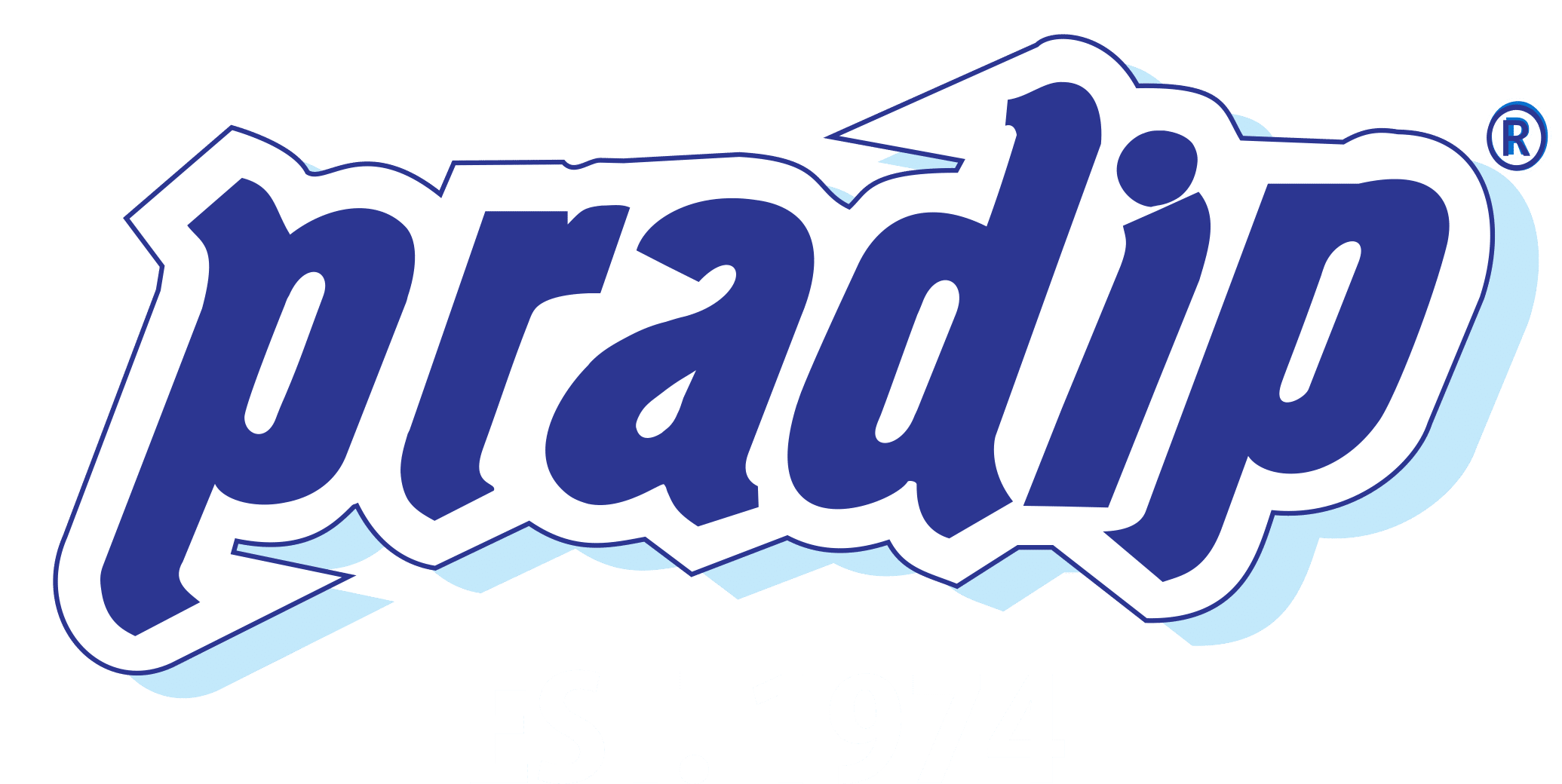 pradip_logo