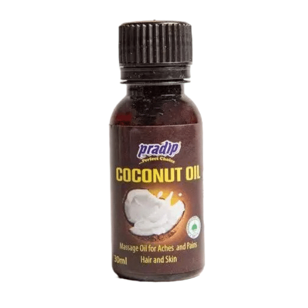 Pradip Coconut oil