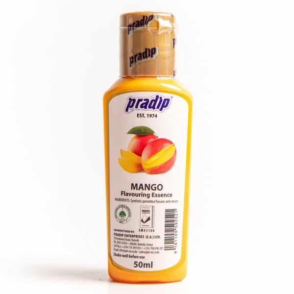 Mango Emulsion Flavour