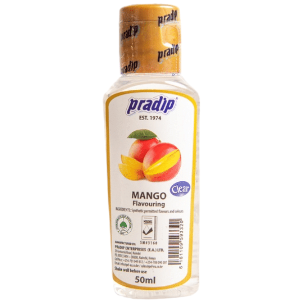Mango Flavor 50ML