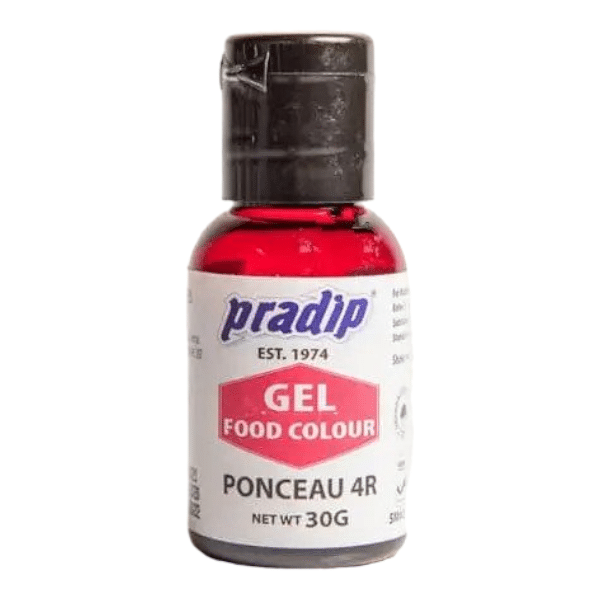 Ponceau 30grms